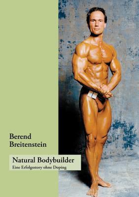 【预售】Natural Bodybuilder