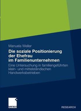 【预售】Die Soziale Positionierung Der Ehefrau Im