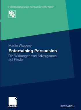 【预售】Entertaining Persuasion: Die Wirkungen Von