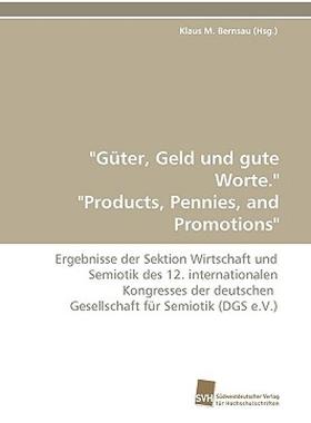【预售】Gter, Geld Und Gute Worte. 