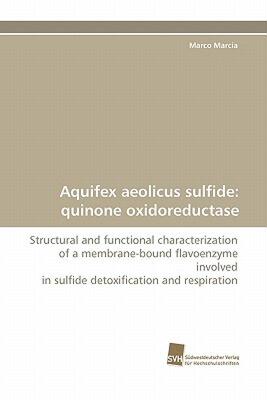 【预售】Aquifex Aeolicus Sulfide
