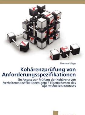 【预售】Koh Renzpr Fung Von Anforderungsspezifikationen