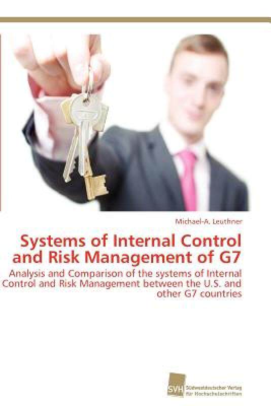 【预售】Systems of Internal Control and Risk Management of