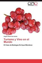 预售Turismo y Vino En El Mundo