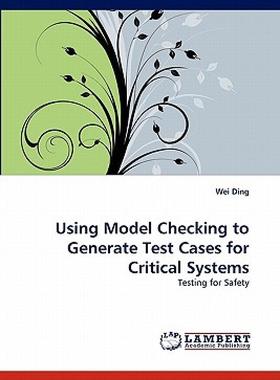 【预售】Using Model Checking to Generate Test Cases for