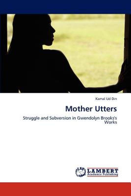 【预售】mother utters