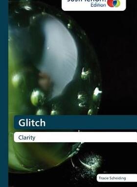 【预售】Glitch