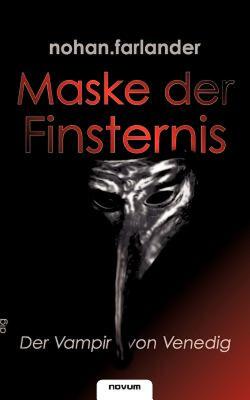 【预售】Maske Der Finsternis - Der Vampir Von Venedig