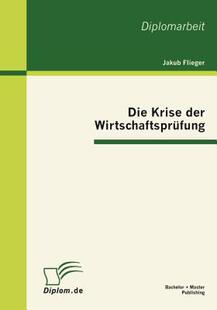 预售 Wirtschaftspr Die Der Fung Krise