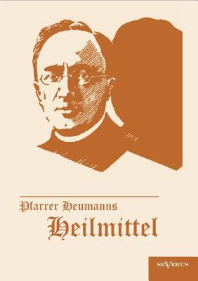 【预售】Pfarrer Heumanns Heilmittel