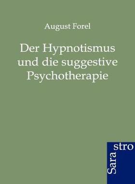 【预售】Der Hypnotismus Und Die Suggestive Psychotherapie