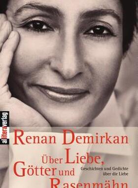 【预售】Ber Liebe, G Tter Und Rasenm Hn