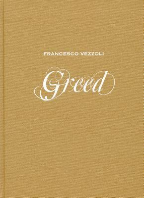 【预售】Francesco Vezzoli: Greed