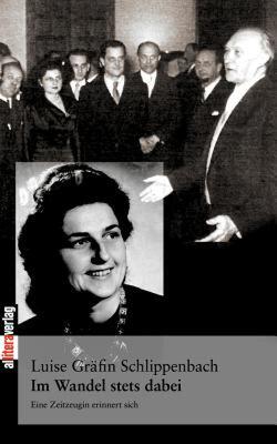 【预售】Im Wandel Stets Dabei