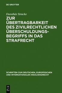 Ubertragbarkeit 预售 Zur Zivilrechtlichen Des
