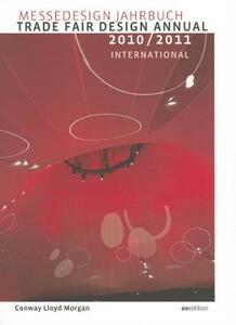 【预售】Trade Fair Design Annual: International
