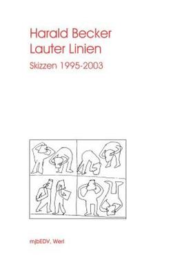 【预售】Lauter Linien