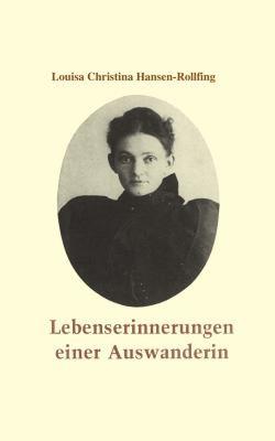 【预售】Lebenserinnerungen Einer Auswanderin