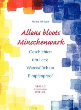 【预售】Allens Bloots Minschenwark