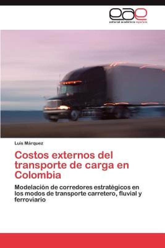Transporte de carga en ingles lalafnw