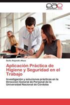 Pre-sale of Aplicaci N PR Ctica de Higiene y Seguridad En El