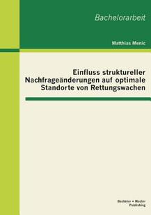 【预售】Einfluss Struktureller Nachfrageanderungen Auf