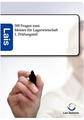 【预售】300 Fragen Zum Meister F R Lagerwirtschaft