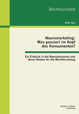 【预售】Neuromarketing: Was Passiert Im Kopf Des