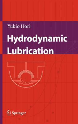 【预售】Hydrodynamic Lubrication