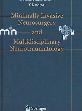 【预售】Minimally Invasive Neurosurgery and