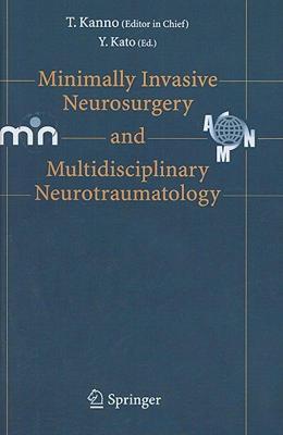 【预售】Minimally Invasive Neurosurgery and