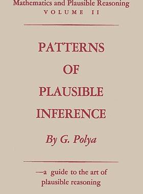【预售】Mathematics and Plausible Reasoning: Volume II