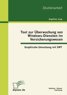 【预售】Tool Zur Berwachung Von Windows-Diensten Im