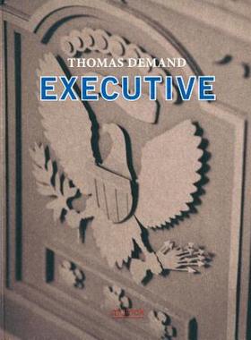 【预售】Executive: From Poll to Presidency