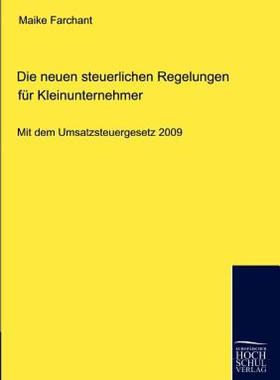 【预售】Die Neuen Steuerlichen Regelungen Fur