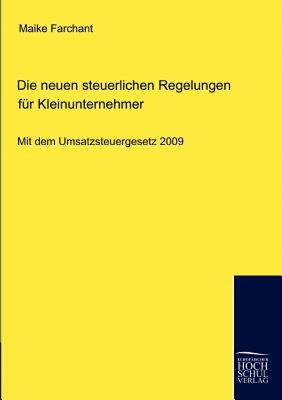 【预售】Die Neuen Steuerlichen Regelungen Fur