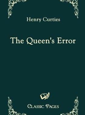 【预售】The Queen's Error