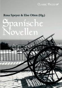 Novellen Spanische 预售