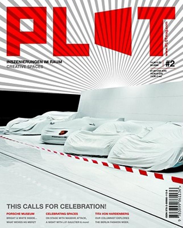 【预售】Plot (Avedition) 1-2