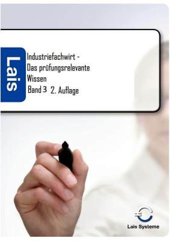 【预售】Industriefachwirt - Das PR Fungsrelevante Wissen