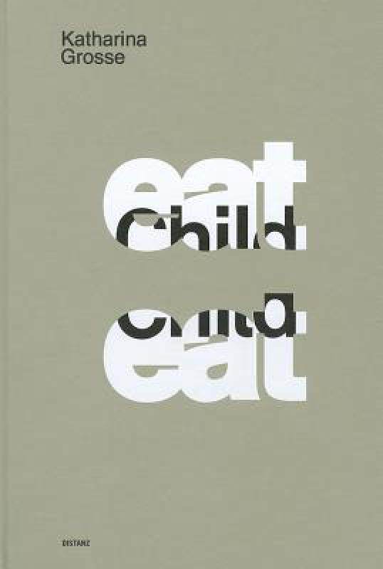 【预售】Eat, Child, Eat!