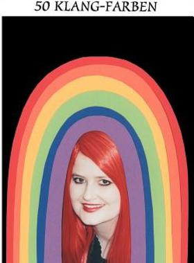 【预售】50 Klang-Farben