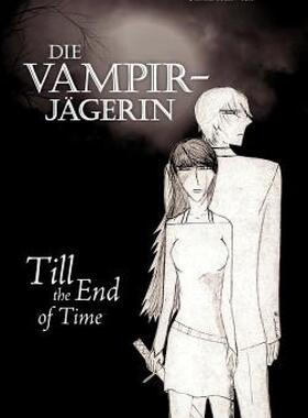 【预售】Die Vampirj Gerin