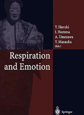 【预售】Respiration and Emotion