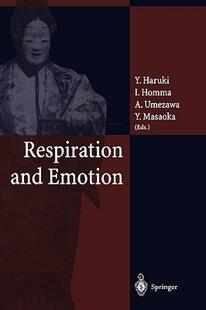 【预售】Respiration and Emotion