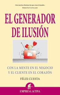预售 Ilusion Con Generador Negocio Mente