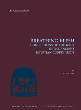 【预售】Breathing Flesh: Conceptions of the Body in the