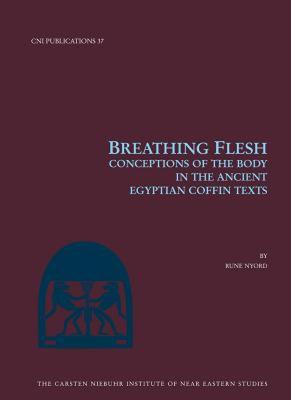 【预售】Breathing Flesh: Conceptions of the Body in the