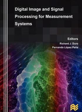 【预售】Digital Image and Signal Processing for Measurement