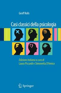 Classici 预售 Casi Psicologia Della